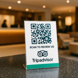 MYQR TENT tripadvisor review